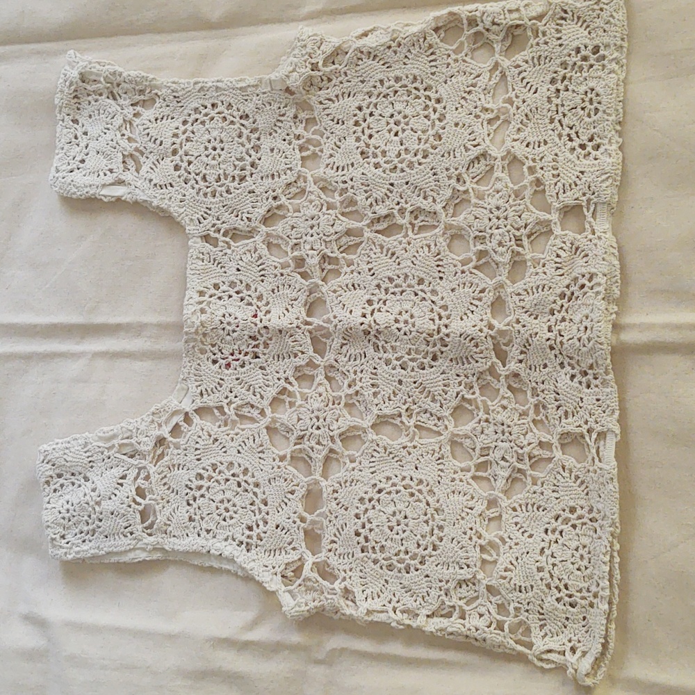NEW! Honeybea Augusta Tee/Cami